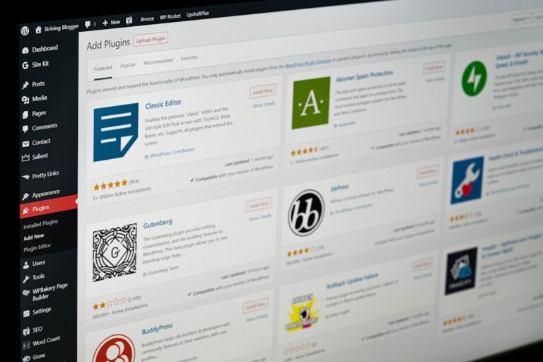 Top WordPress Hosting Providers Reviewed