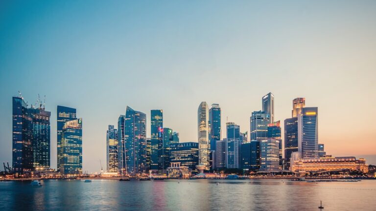 Best Singapore Web Hosting 2025