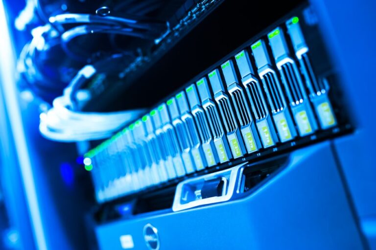 Understanding Cloud Hosting for Small Business Owners
