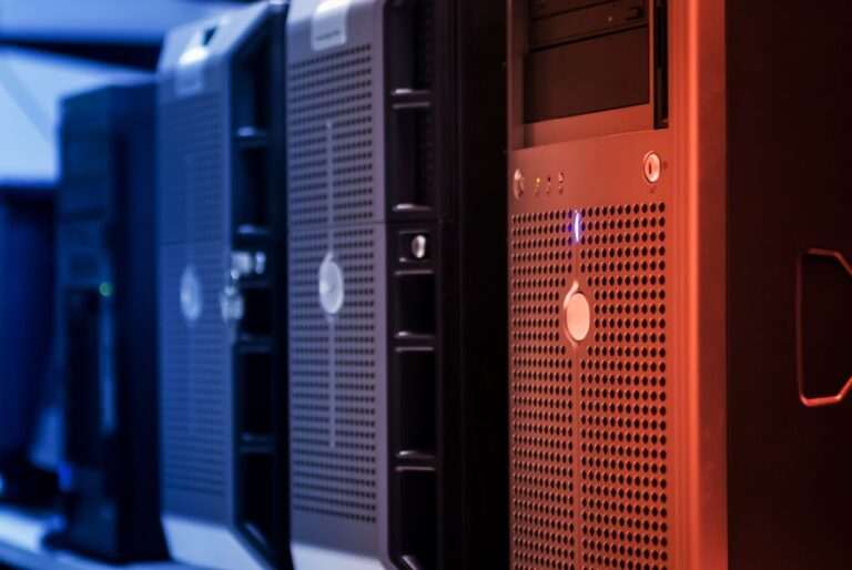 Why your website server location matters