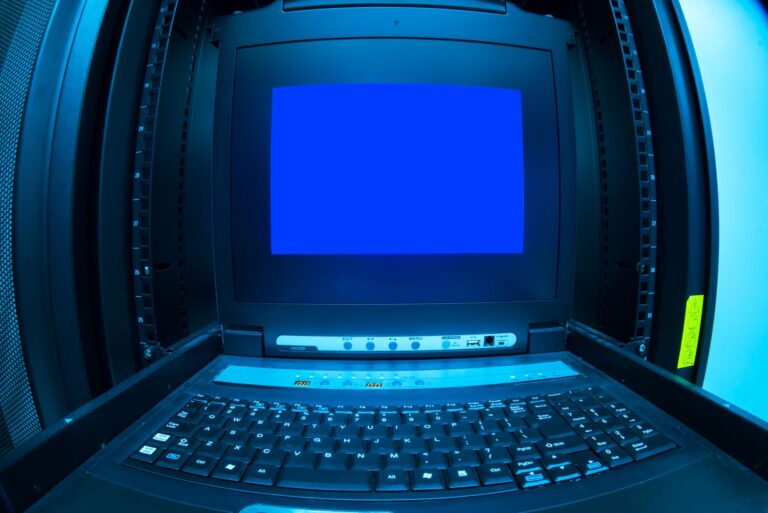 Diagnosing Server Gateway Timeout Errors Under Load