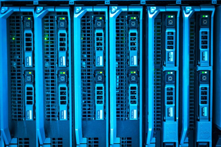 Mitigating Database Locks in Budget Entry Shared Hosting Packages
