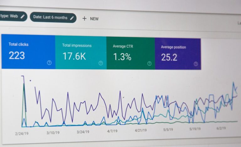 Setting Up Google Search Console and Bing Webmaster Tools