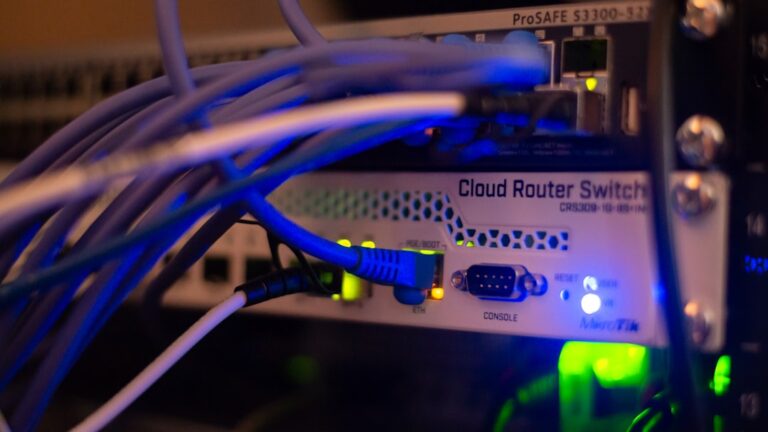 Securing Your Linux Server: A Step-by-Step Guide to Setting Up a Firewall with iptables