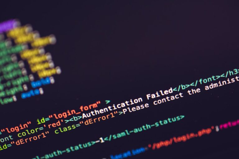Mastering Server Log Analysis: A Step-by-Step Guide to Error Detection and Anomaly Identification