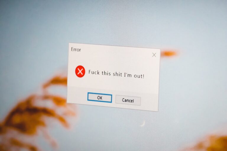 How to set up 404 error pages that reduce bounce rate