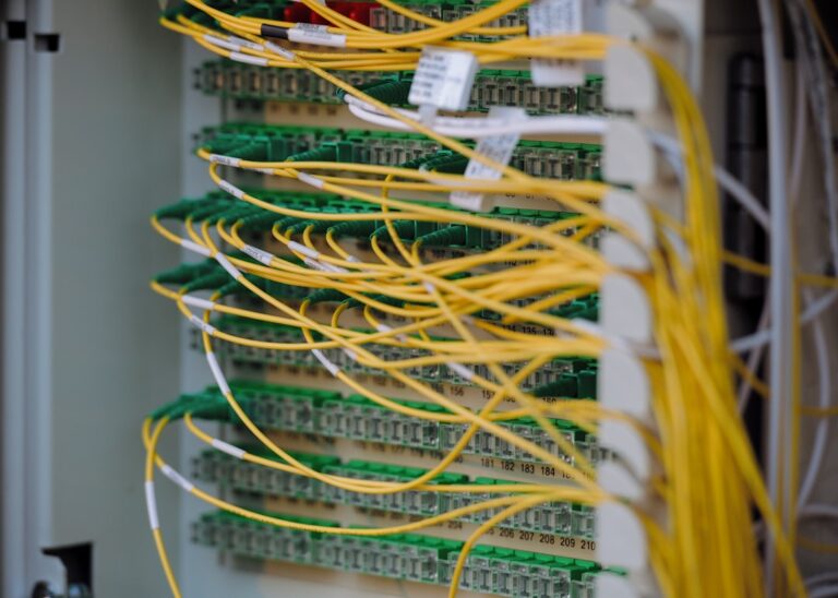 How to survive a data center cooling failure mid-heatwave