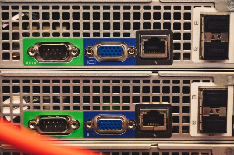 Understanding why Singapore’s web hosts are migrating to ARM servers
