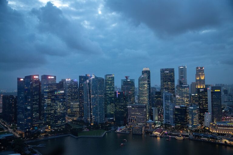 How to get Google Cloud CDN working properly for a Singapore-hosted site