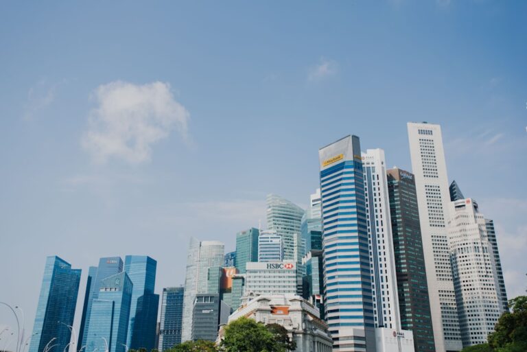 How to Choose the Best Web Hosting in Singapore for Your Small Business: A 5-Step Guide